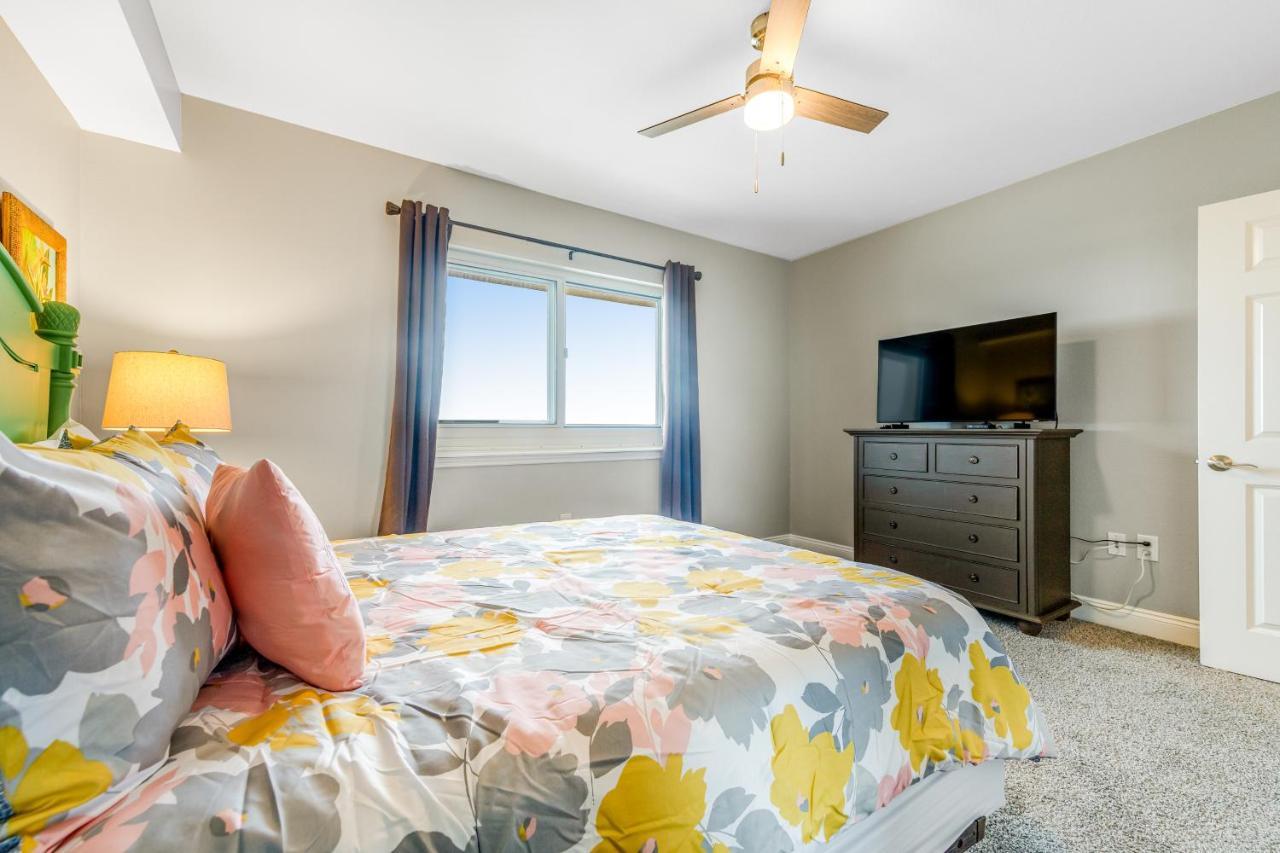Emerald Beach 2330 Panama City Beach Zewnętrze zdjęcie