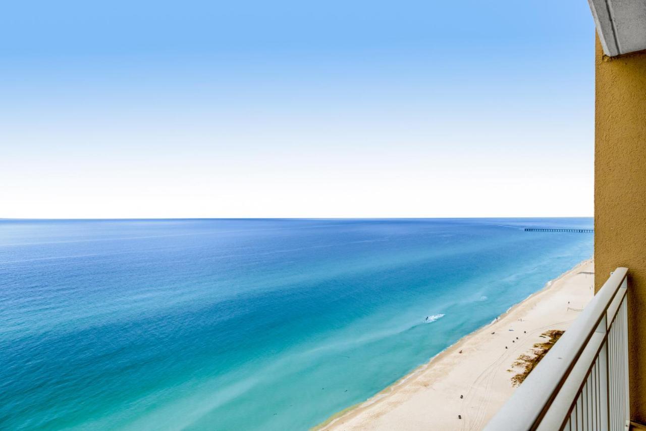 Emerald Beach 2330 Panama City Beach Zewnętrze zdjęcie