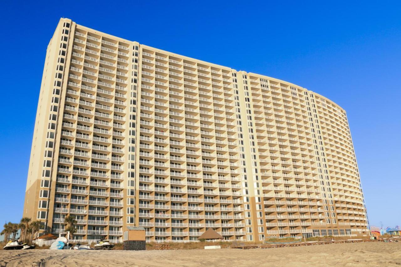 Emerald Beach 2330 Panama City Beach Zewnętrze zdjęcie