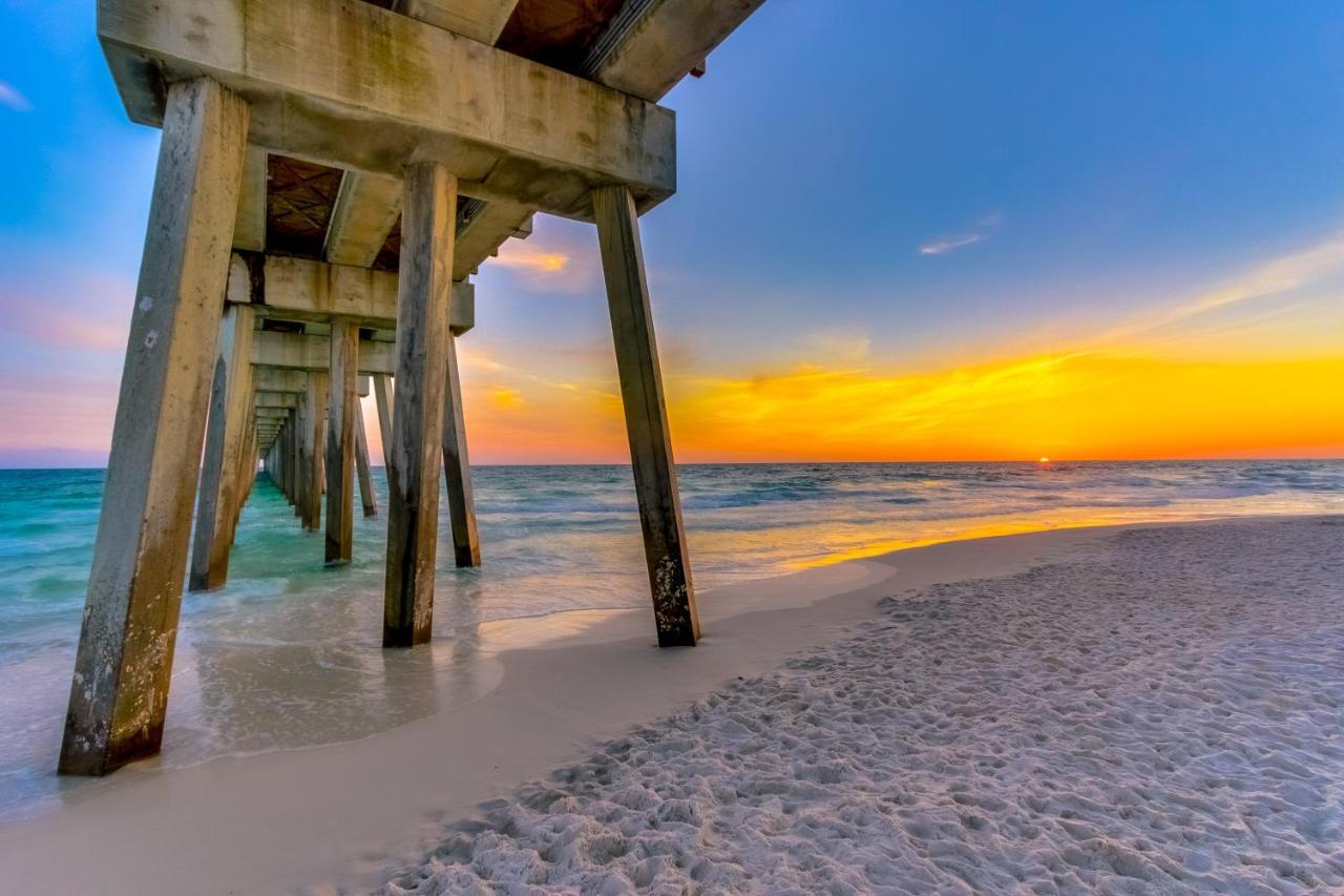 Emerald Beach 2330 Panama City Beach Zewnętrze zdjęcie