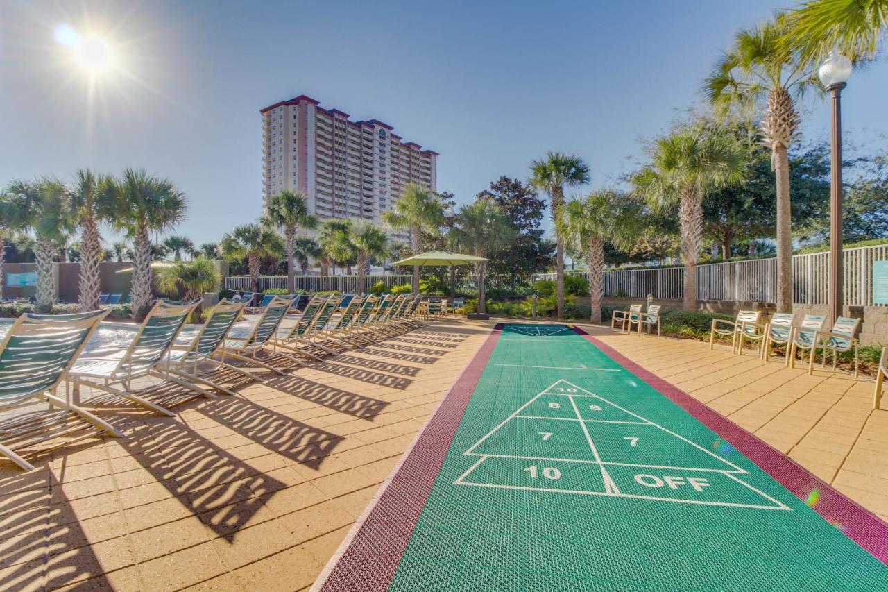 Emerald Beach 2330 Panama City Beach Zewnętrze zdjęcie