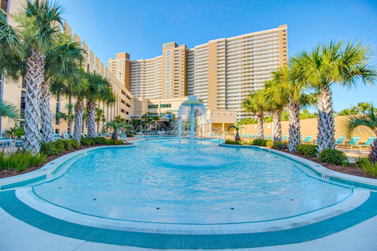 Emerald Beach 2330 Panama City Beach Zewnętrze zdjęcie