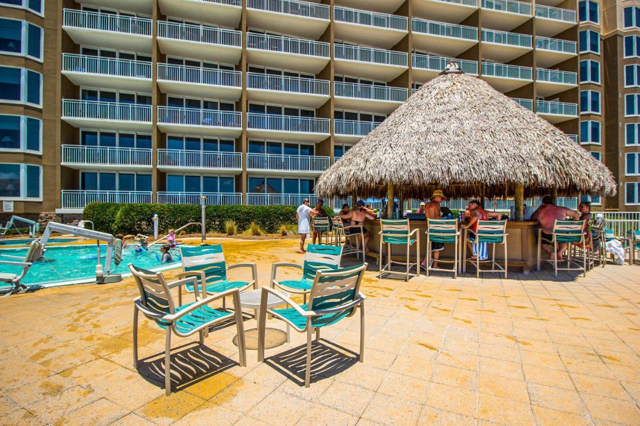 Emerald Beach 2330 Panama City Beach Zewnętrze zdjęcie